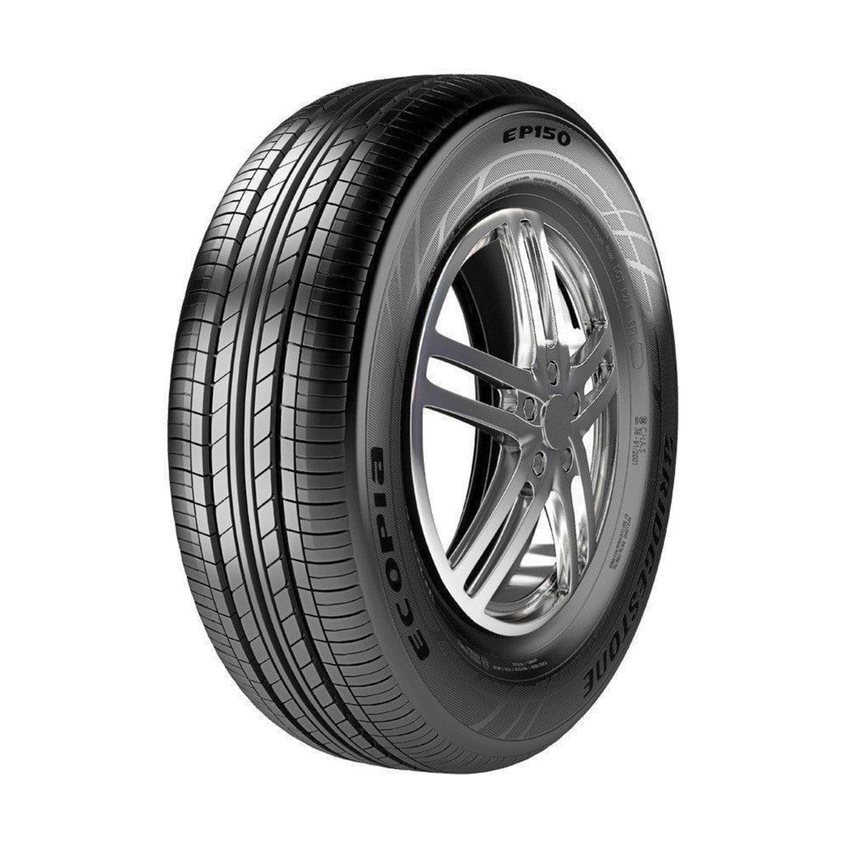 Pneu Bridgestone Aro15 Ecopia EP150 185/65R15 88H