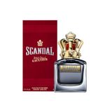 Perfume Jean Paul Gaultier Scandal - Eau De Toilette - Masculino - 100 Ml