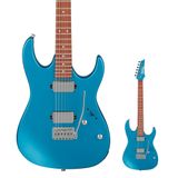 Guitarra Ibanez Super Strato Hh Grx 120sp Mlm