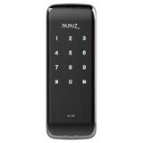 Fechadura Digital Smart Lock Papaiz 0560120pf Sl120