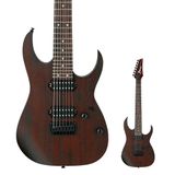 Guitarra Super Strato Hh Rg 7421 Wnf - Ibanez