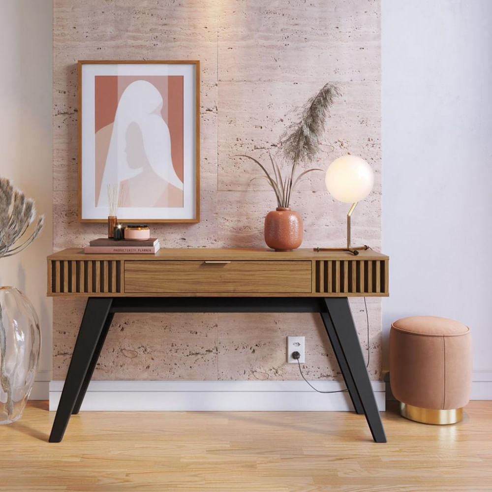 Aparador Riviera 1 Gaveta Colibri