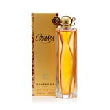 Organza Eau De Parfum 100ml Perfume Feminino Importado