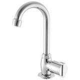 Torneira para Lavatório de Mesa Meber 1190 C 44 Cromado