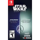 Star Wars Jedi Knight Collection - Switch