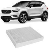Filtro Cabine Ar Condicionado Volvo Xc40 2017 A 2020