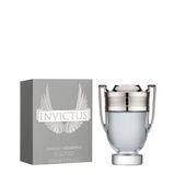 Invictus Platinum Paco Rabanne Perfume Masculino Eau De Parfum 200 Ml