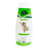 Shampoo Neutro Green Pet Care Com Óleo De Flor Indiana Para Cães E Gatos - 500 Ml