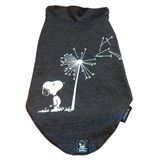 Colete Snoopy Dandelion Vest - Tam. P