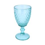 Jogo 6 Taças Para Vinho Tiffany Verre 240 Ml