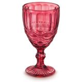 Jogo De 6 Taças Para Vinho Vermelho Laço Verre - Tc19107