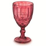 Taça Para Vinho Vermelho Laço Verre Mimo Style - Tc19107