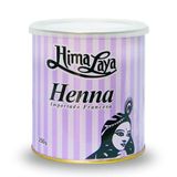 Tintura Henna Himalaya Em Pó Castanho 250g Castanho