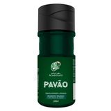 Máscara Pigmentante Kamaleão Color Pavão 150ml