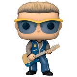 Boneco Funko Pop Rocks U2 Adam 270