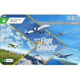 Gift Card Digital Microsoft Flight Deluxe R$279