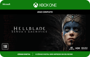 Hellblade