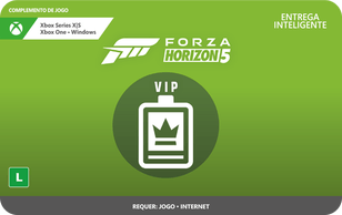 Forza-5-Vip