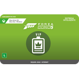 Gift Card Digital Forza 5 Vip R$79