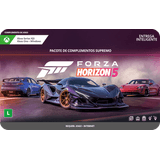 Gift Card Digital Forza 5 Add Ons R$199