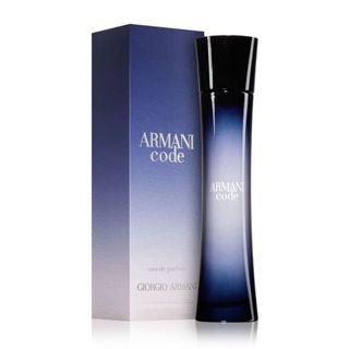 Perfume armani code feminino em promoção | Carrefour