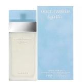 Perfume Dolce & Gabbana Light Blue Feminino EDT 100 ml