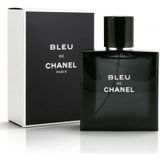 Perfume Bleu de Chanel EDT-100ml