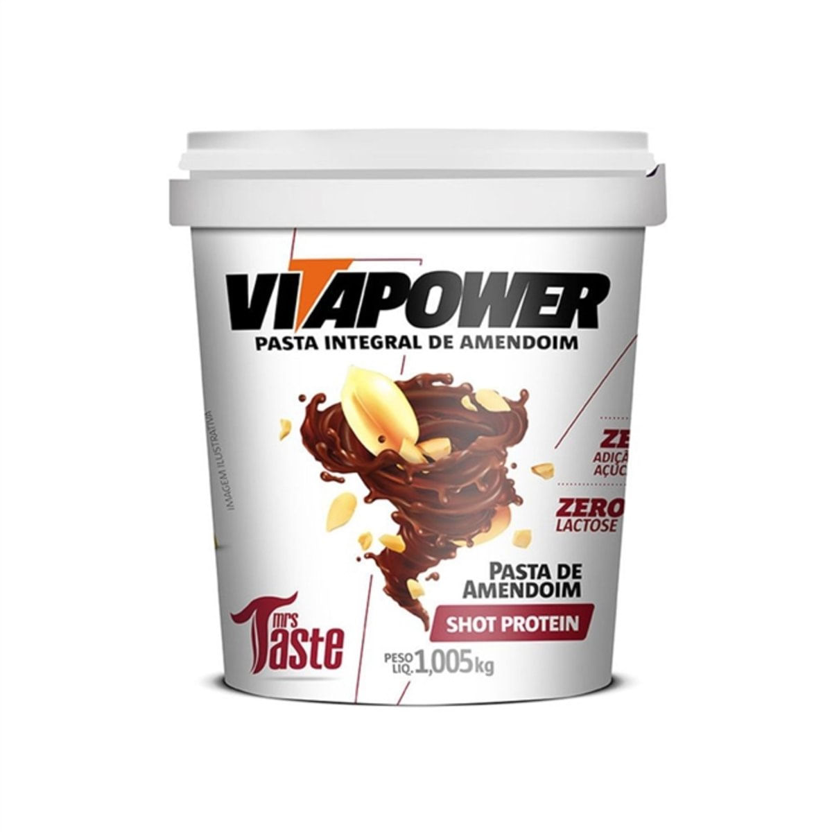 MP14396170_PASTA-DE-AMENDOIM-VITAPOWER-1005kg---SHOT-PROTEIN_1_Zoom