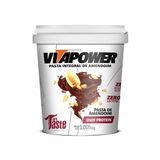 PASTA DE AMENDOIM VITAPOWER 1,005kg - SHOT PROTEIN