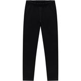 Calça Legging Feminina Infantil Kyly Preta 4 Ao 16 - 16