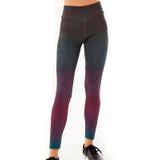 Legging Fitness Feminina Endless Preto G