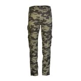 Calça Crosster Pantanal Camo - 48