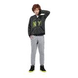 Calça Masculina Juvenil Kyly Lemon 81304 14a20