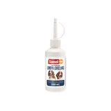 Limpa Orelhas Sanol Dog 100ml Sanol Dog