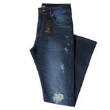 Calça Jeans Masculina Skinny