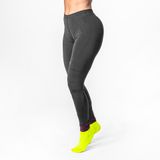 Calça Ciclista Acolchoada Feminina Magic Pt/vin