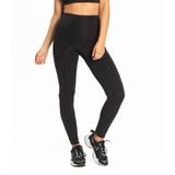 Legging Feminina Lisa Ftk Preto M