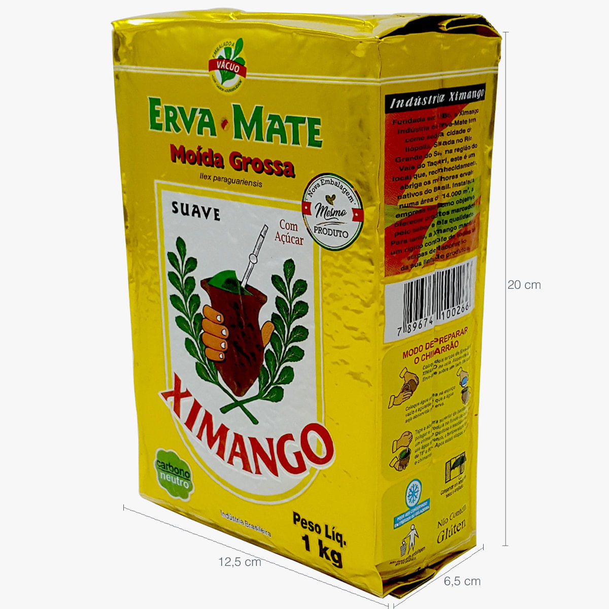 MP15530011_Erva-Mate-De-Chimarrao-Suave-Doce-1kg-Ximango-Moida-Grossa_2_Zoom