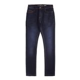 Calça Jeans Reserva +5562 Cavalcante Masculino - 38 - Azul