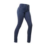 Calca Jeans Feminina Invictus Victory Azul Artico 36