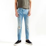 Calça Jeans Reserva +5511 Espelho Masculino - 38 - Azul