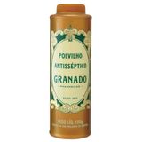 Polvilho Antisséptico Granado Tradicional 100g