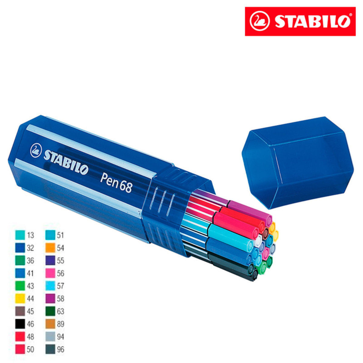 MP15820251_Caneta-Hidrografica-20-Cores-Big-Pen-Box-6820-Stabilo_1_Zoom