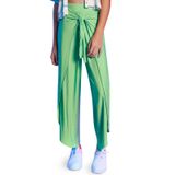 Calça Envelope Feminina Rovitex Teen Verde 16