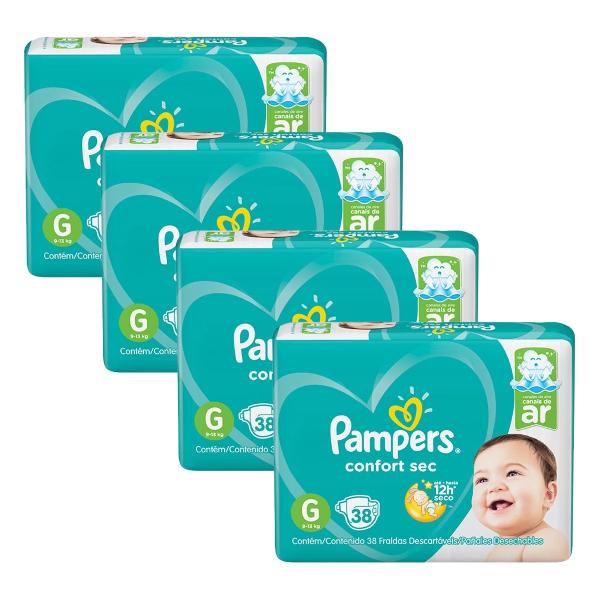 MP17132998_KIt-Fralda-Pampers-Confort-Sec-Tamanho-G-com-152-Unidades_1_Zoom