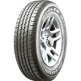 Pneu Bridgestone Aro 18 Dueler H/T 684 III Ecopia 255/60R18 112T - Original VW Amarok