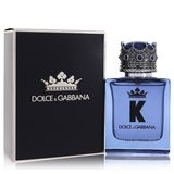 Col. Masculino K By Dolce &amp; Gabbana 50 Ml Eau De Parfum