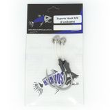 Suporte Hook 9/0 - Pesca Praia E Mar - Bravos