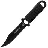 Faca De Mergulho Albatroz Qs-m20b