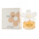 Perfume Marc Jacobs Daisy Love - Eau De Toilette - Feminino - 50 Ml